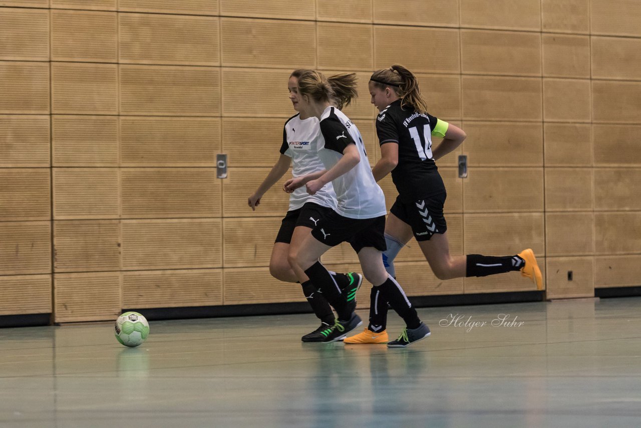 Bild 434 - Girls Cup
